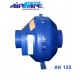 Airfan Inline Pro AK125